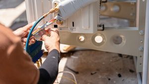 furnace repair